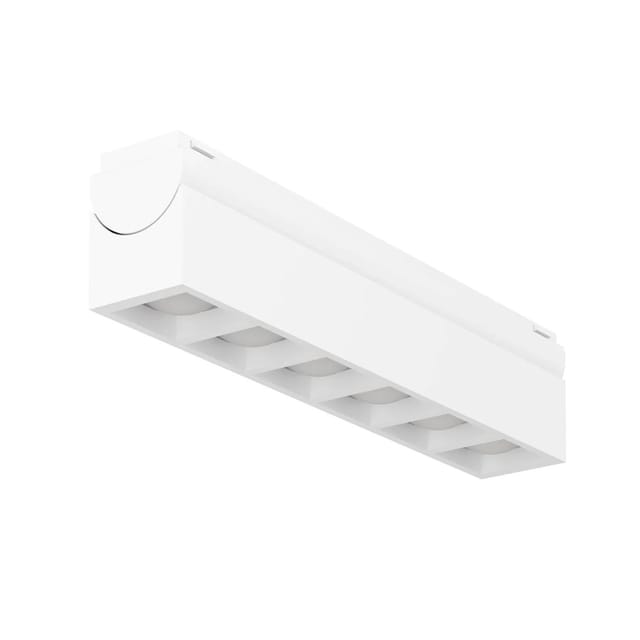 EGLO LED-CCT-Aufbaumodul TPLUS Zubehör Weiß L 180mm 1000lm