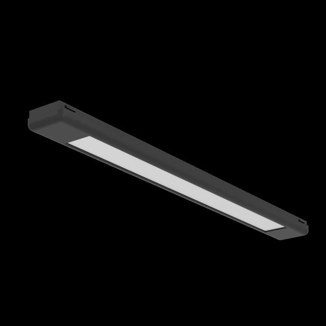 EGLO LED-CCT-Modul TPLUS Zubehör Schwarz L 300mm 970lm
