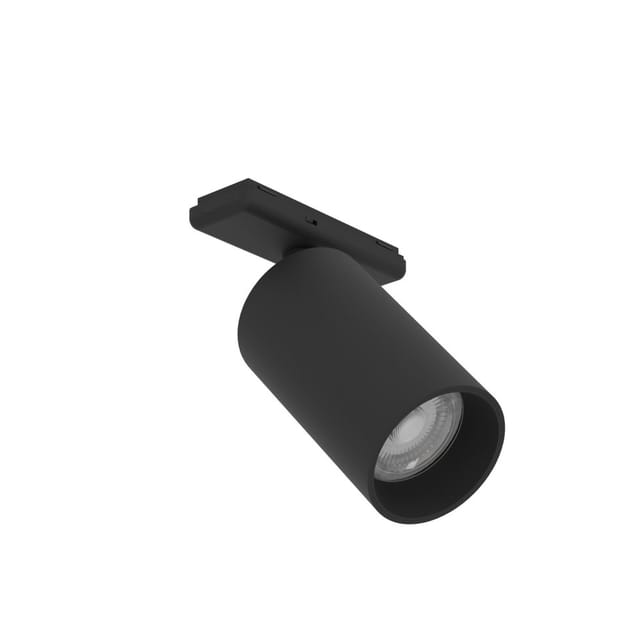 EGLO LED-CCT-Spot gerade TPLUS Zubehör Schwarz 980lm
