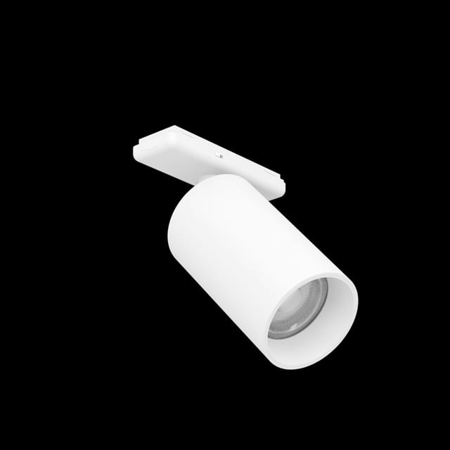 EGLO LED-CCT-Spot gerade TPLUS Zubehör Weiß 980lm