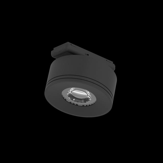 EGLO LED-CCT-Spot TPLUS Zubehör Schwarz 980lm