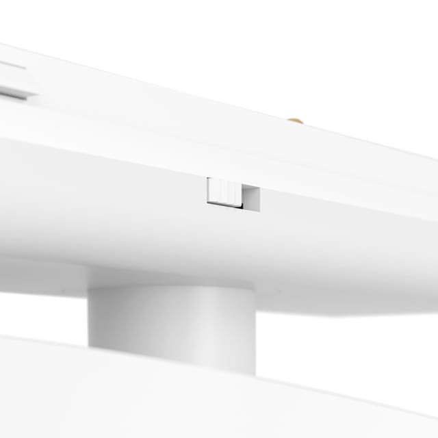 EGLO LED-CCT-Spot TPLUS Zubehör Weiß 980lm
