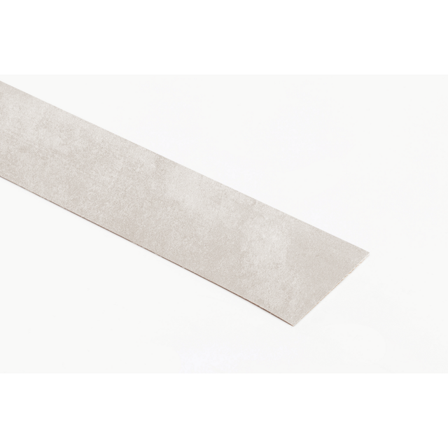Kaindl Kantenumleimer 65 cm x 4,5 cm Beton Opal Grey 2er Pack