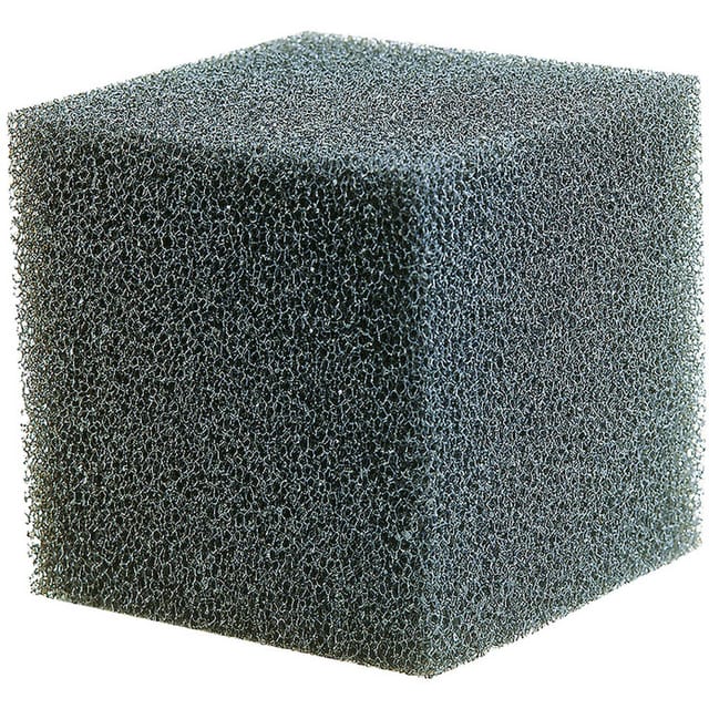 Heissner Filterwürfel 20 cm für Pumpenvorfilterung