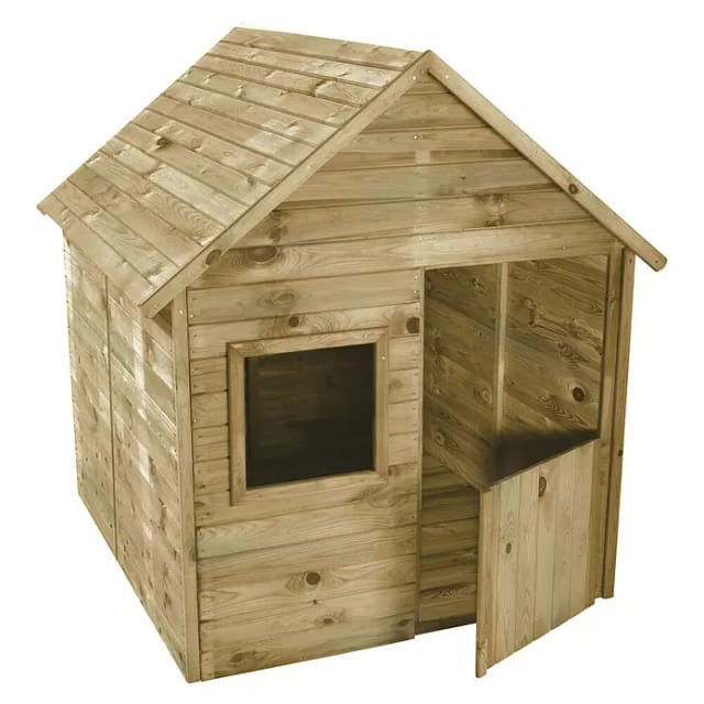 Soulet Kinderspielhaus Marina
