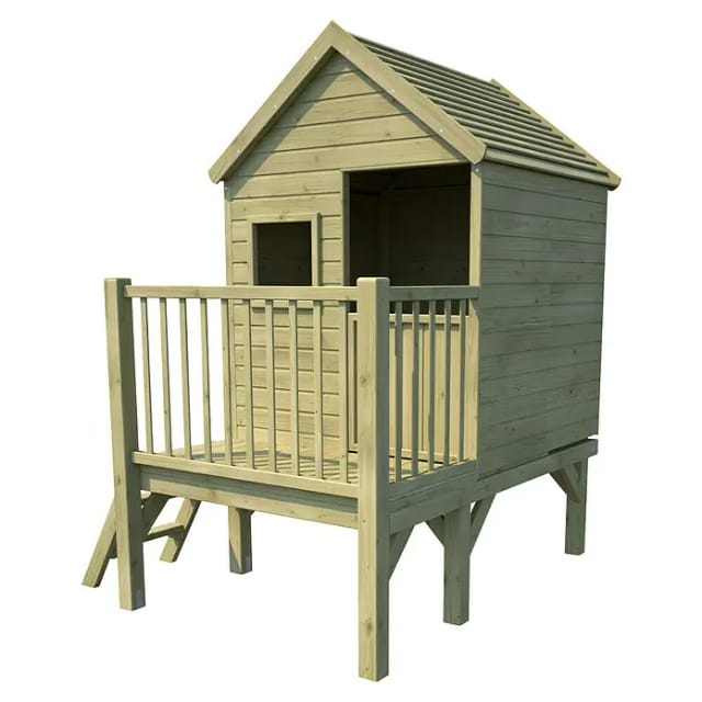 Soulet Kinderspielhaus Winny