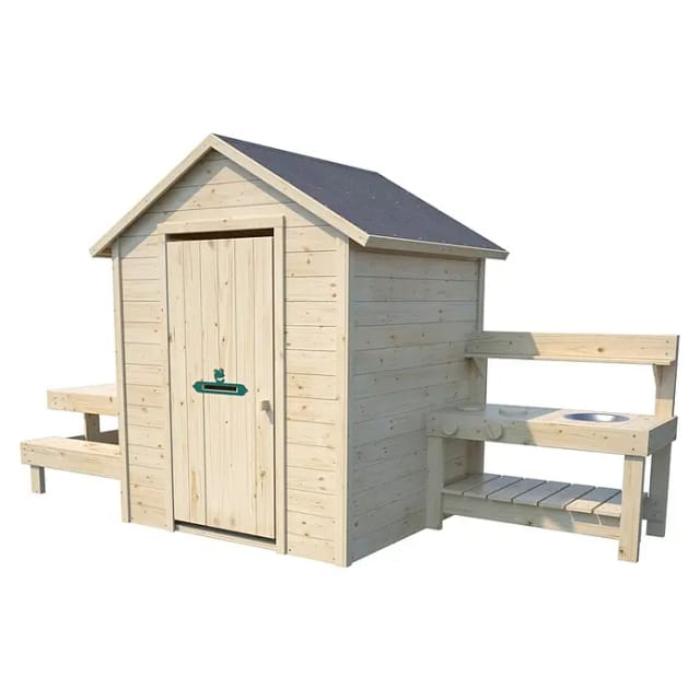 Soulet Kinderspielhaus Blanche
