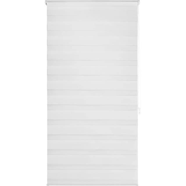 Vario-Rollo Sedano 60 cm x 150 cm Weiß