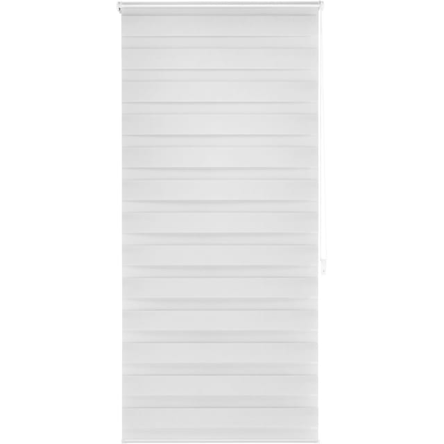 Vario-Rollo Sedano 60 cm x 150 cm Hellgrau