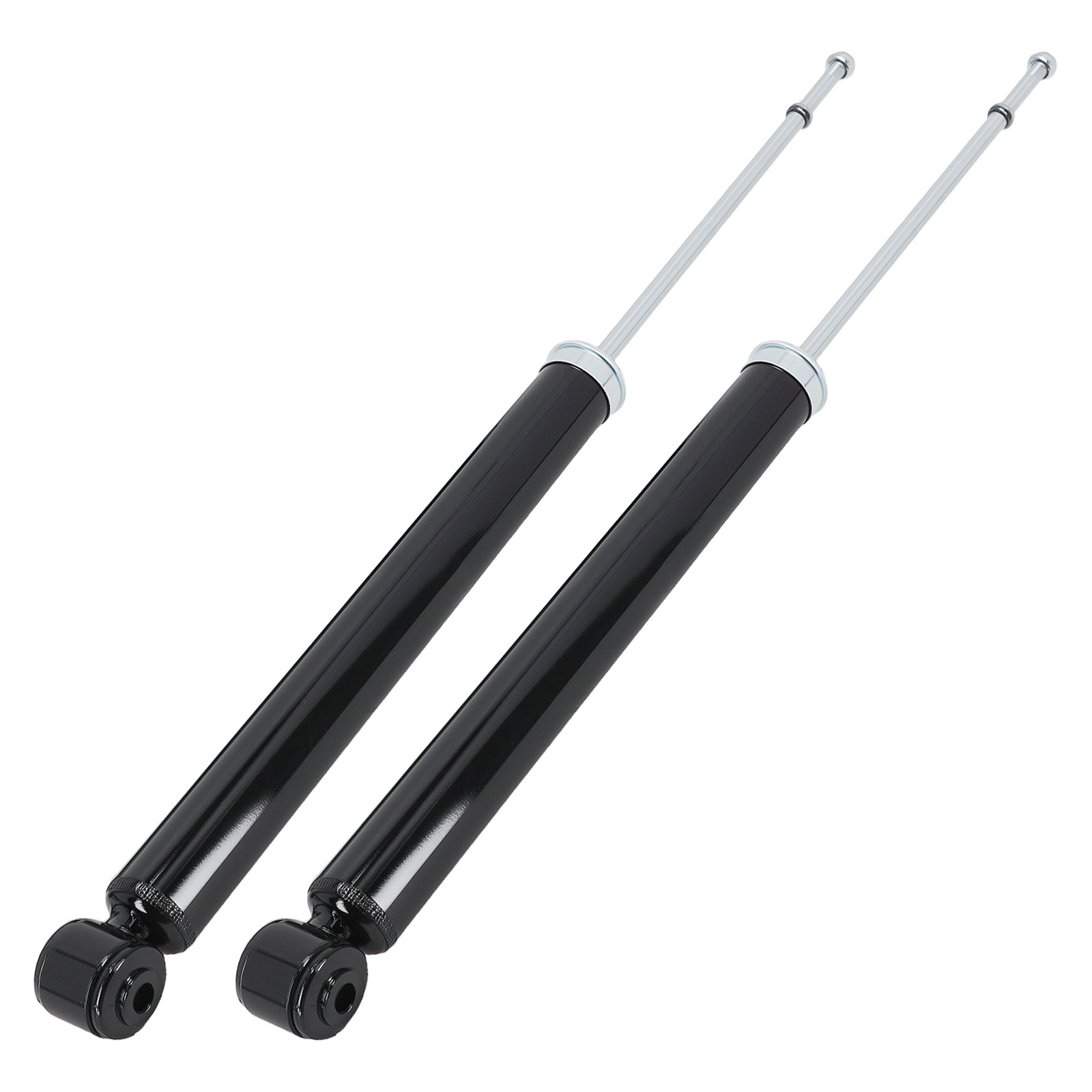 2x Stoßdämpfer Hinten For Daihatsu Charade Viii/toyota Yaris 343809 19-158150