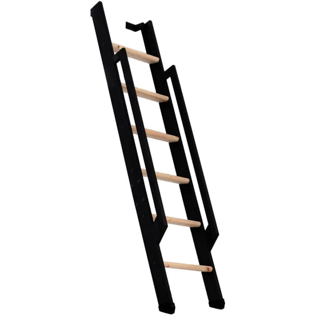Minka Raumspartreppe Strong 6 Stufen Geschosshöhe bis 152 cm
