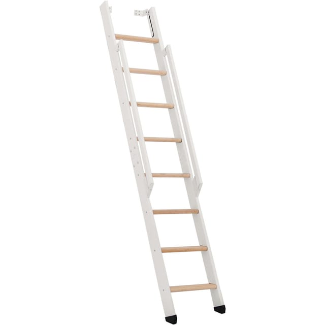 Minka Raumspartreppe Strong 8 Stufen Geschosshöhe bis 199 cm