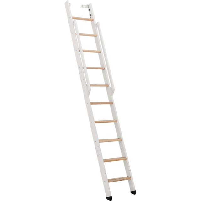 Minka Raumspartreppe Strong 10 Stufen Geschosshöhe bis 243 cm