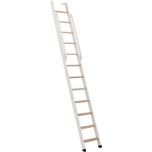 Minka Raumspartreppe Strong 12 Stufen Geschosshöhe bis 290 cm