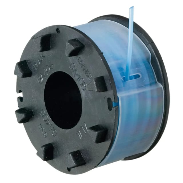 LUX-TOOLS Ersatzspule T 321 Einzelfaden 1,5 mm x 6 m