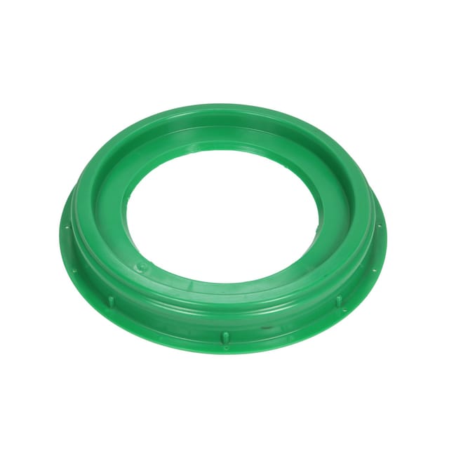 Ersatz-Schraubring für Getränkefässer Classic 31, 60, Grün