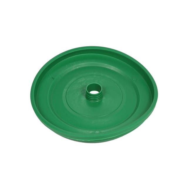 Ersatz-Deckel für Getränkefässer Classic 31, 60, Grün
