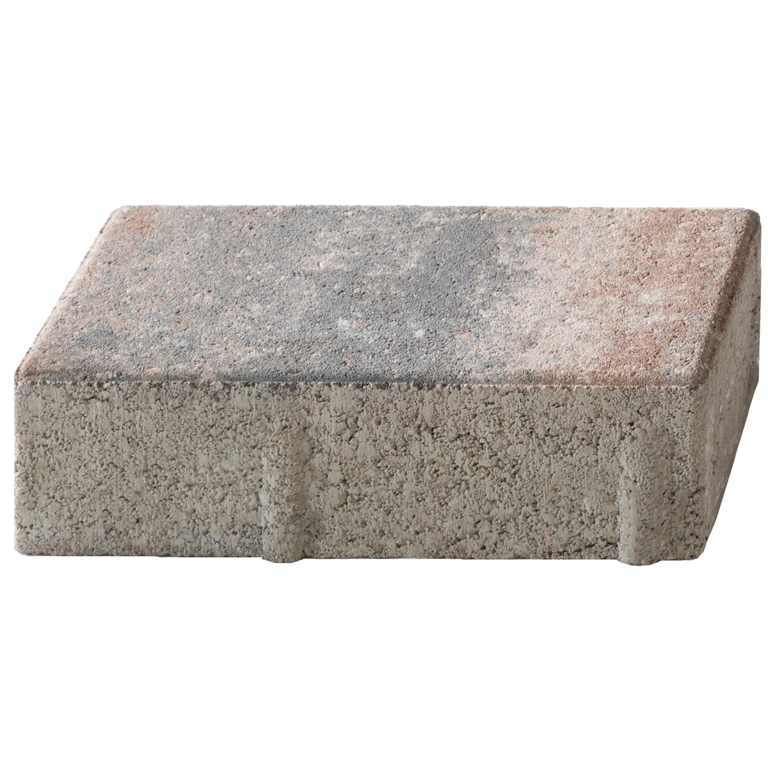 Rechteck-Pflaster Beton Jura-Nuanciert 20 cm x 10 cm x 6 cm