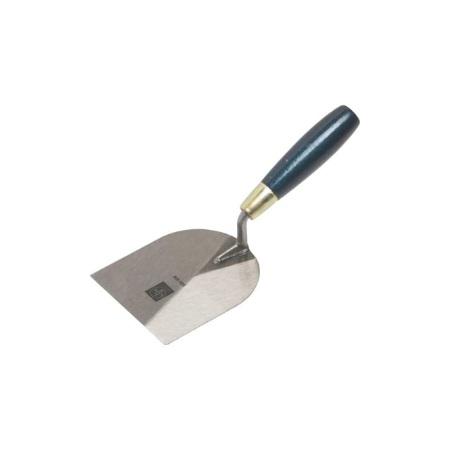 LUX-TOOLS Stuckateurspachtel 100 mm