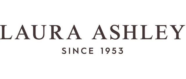Laura Ashley Vliestapete Daisy Lavender Purple Rosa FSC®