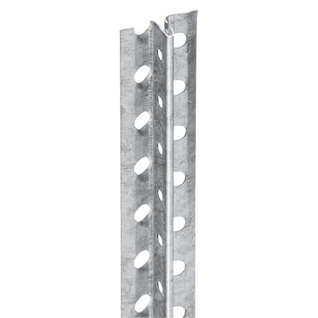 Schnellputzprofil 10 mm x 2500 mm