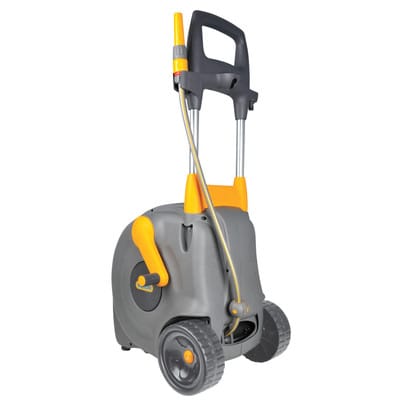 Hozelock Schlauchwagen Fast Cart mit 40 m Schlauch