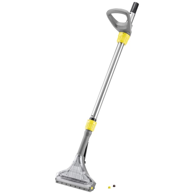 Kärcher Teppichbodenreinigungs-Set für Puzzi-Waschsauger 3-teilig