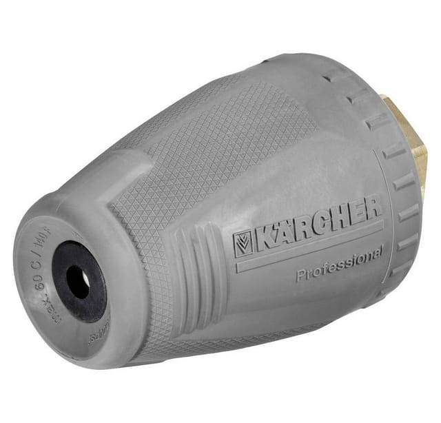 Kärcher Dreckfräser 040 klein
