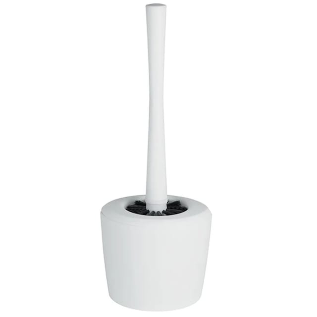 Spirella WC Bürste Lemon Opaque Weiß