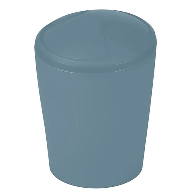 Spirella Kosmetikeimer Move Grau