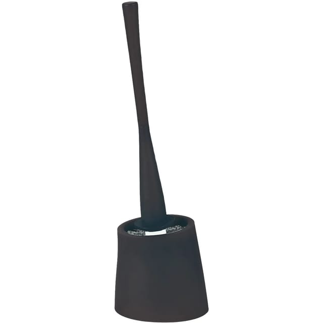 Spirella WC-Bürste Move Black
