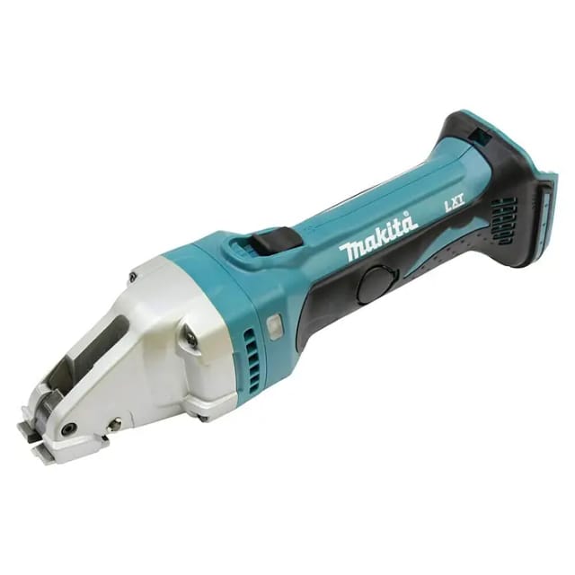 Makita Akku-Blechschere DJS101Z 1 mm 18 V Solo