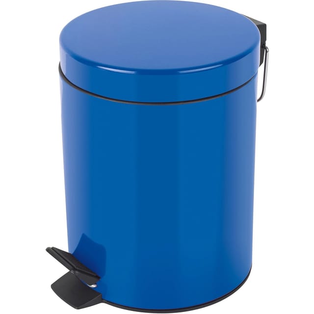 Spirella Treteimer Sydney Blue 3,