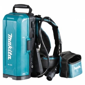 Makita Akku-Bank Rückentragbar PDC01 Solo
