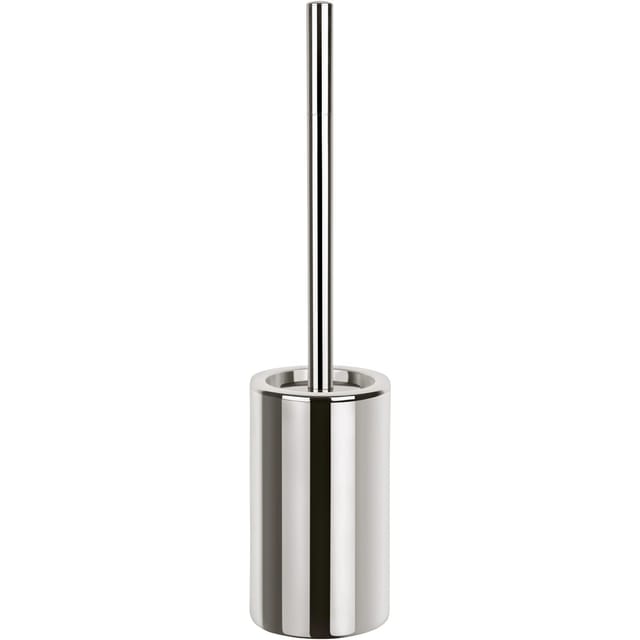Spirella WC-Bürste Tube Chrom