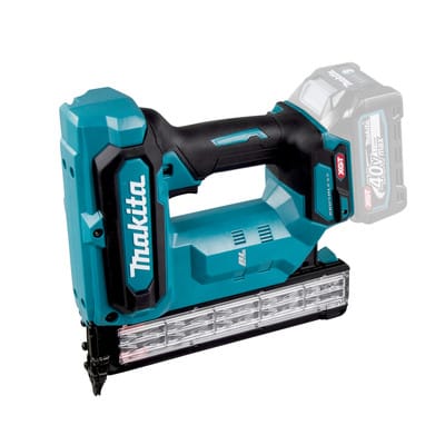 Makita Akku-Stauchkopfnagler FN001GZ 40 V max. Solo