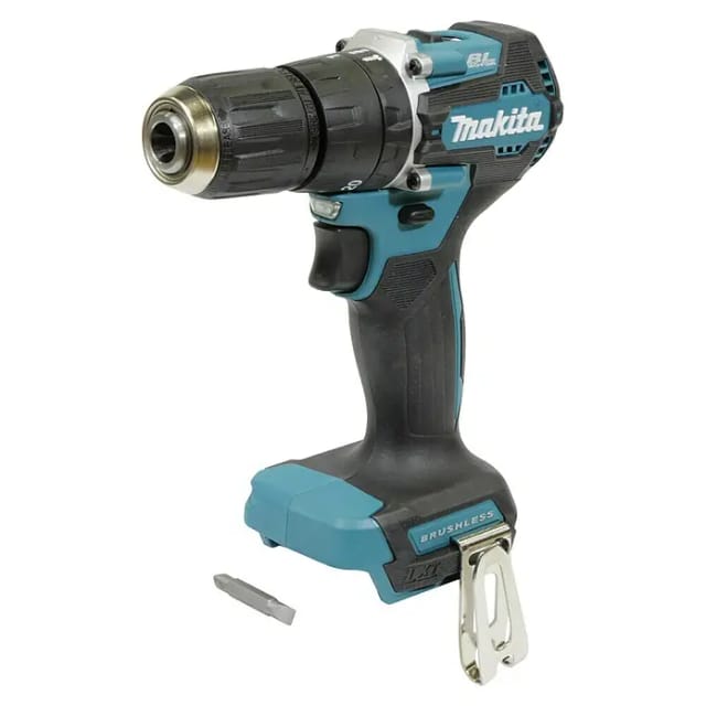 Makita Akku-Schlagbohrschrauber DHP487Z Solo