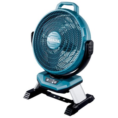 Makita Akku-Lüfter DCF301Z 18 V Solo