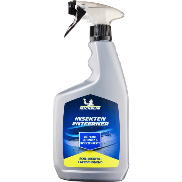 Michelin Insektenentferner 650 ml