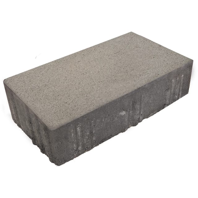 EHL Pflasterstein Veria Grau 20 cm x 30 cm x 6 cm