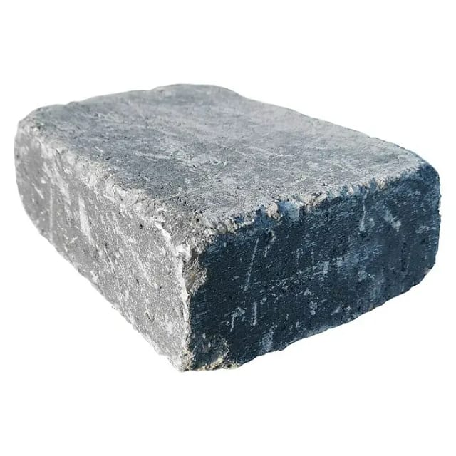 Diephaus Mauerstein Collo Basalt 30 x 20 x 10 cm