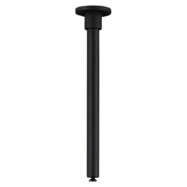 Paulmann Urail Zubehör Schienenabhängung 23 mm Schwarz Matt