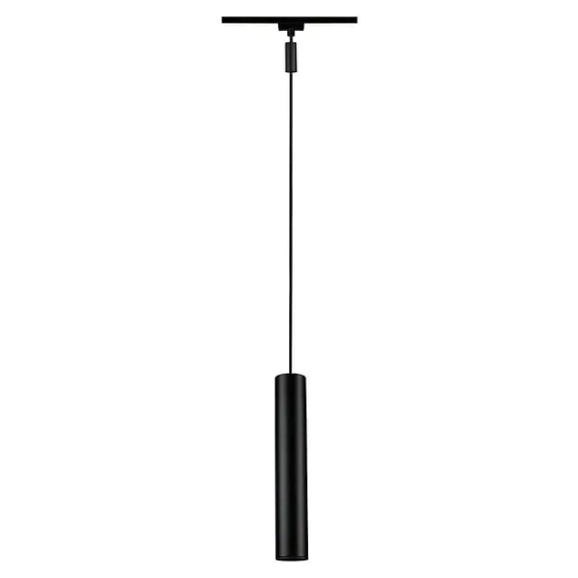 Paulmann Urail Pendel Catalejo GU10 max. 10W 230V Schwarz Matt