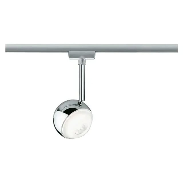 Paulmann Urail LED Spot Capsule II 6W 4000K Chrom Matt