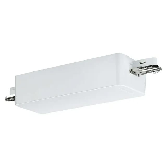 Paulmann Urail Dimm-Switch Urail Smart Home Zigbee max. 400W An-Aus-Dimmen Weiß