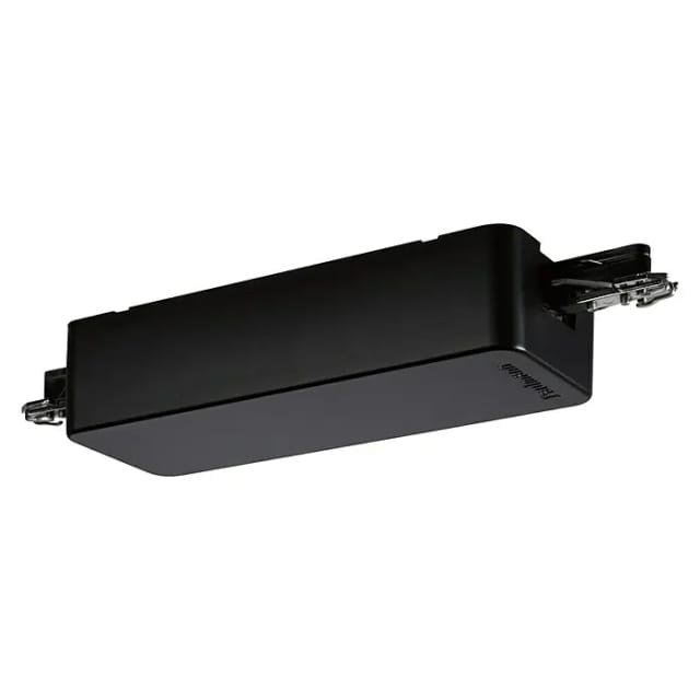 Paulmann Urail Dimm-Switch Smart Home Zigbee Schwarz Matt max. 400W An-Aus-Dimmen