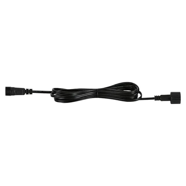 Paulmann Verlängerungskabel SimpLED Outdoor 2,5m Schwarz