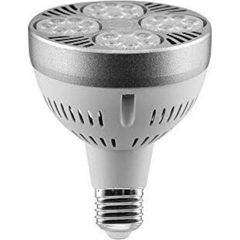 E27 Led-lampe, 3000k Warmweißes Licht, 35w [energieklasse A+]