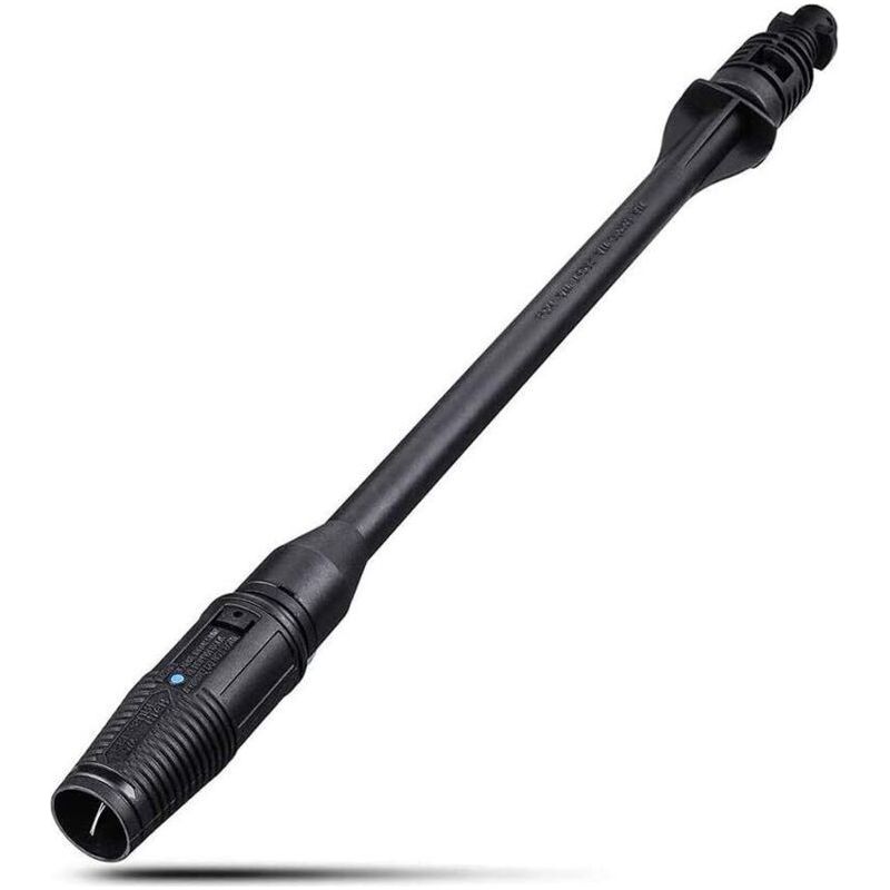 Aougo – Vario Power Lanze Für Kärcher K2 K3 K4 K5 K6 K7 Hochdruckreiniger – Lanzenverlängerung – Verschleißfester Technischer Kunststoff