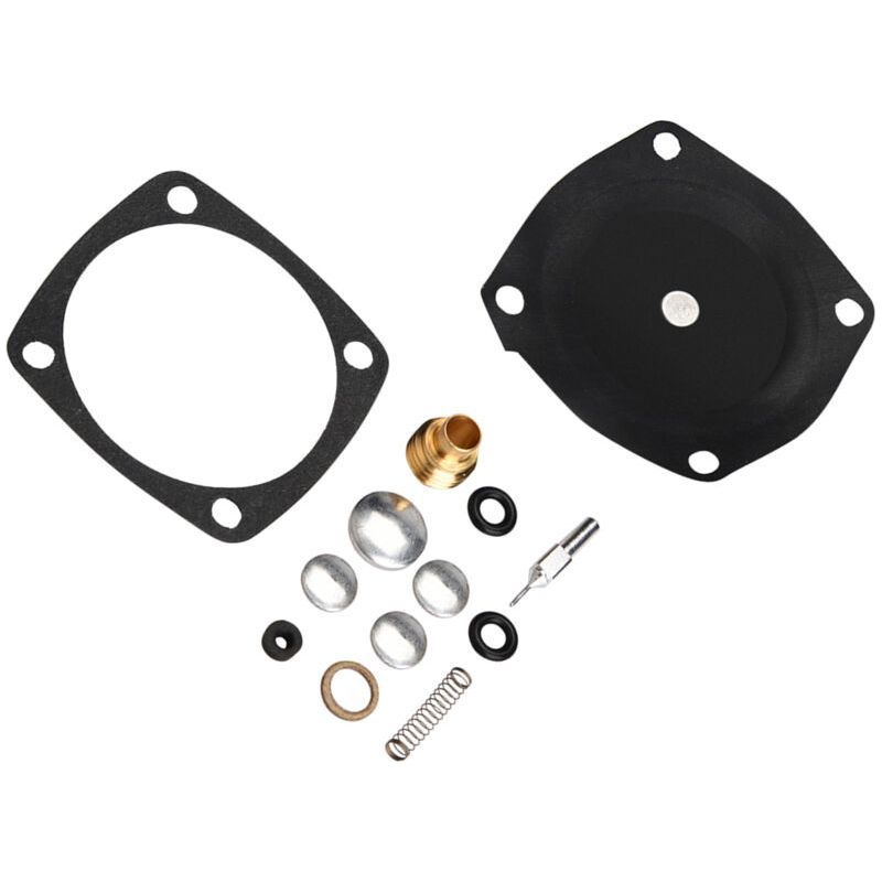 Sjlerst Vergaser-reparatursatz 631893 Vergaser-reparatur-ersatzteile Für Tecumseh Toro Sears S140 S200 S620 Cr20 Rasenmäher